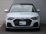 A1スポーツバック 25 TFSI アドバンスド 