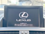 【メーカー純正ナビ】インテリアに溶け込むスタイリッシュな「専用設計」メーカーナビを装備♪視認性や操作性など基本性能にも優れ、より上質なカーライフをお楽しみいただけます。