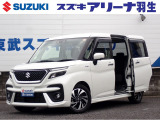 スズキアリーナ羽生店にお勧め車輛入荷致しました!!