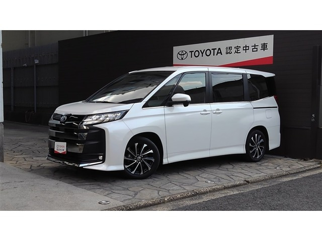 トヨタ ノア 