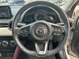 CX-3 2.0 20S Lパッケージ 修復歴無し