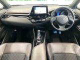 C-HR  G