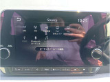 オーディオメニュー☆