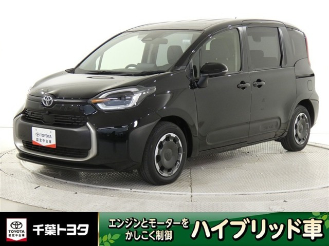 シエンタ ハイブリッド 1.5 Z 
