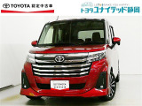 トヨタ ルーミー