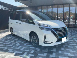 こちらはR3年式【セレナe-POWER ハイウェイスターV】のお車です。