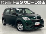 トヨタ パッソ