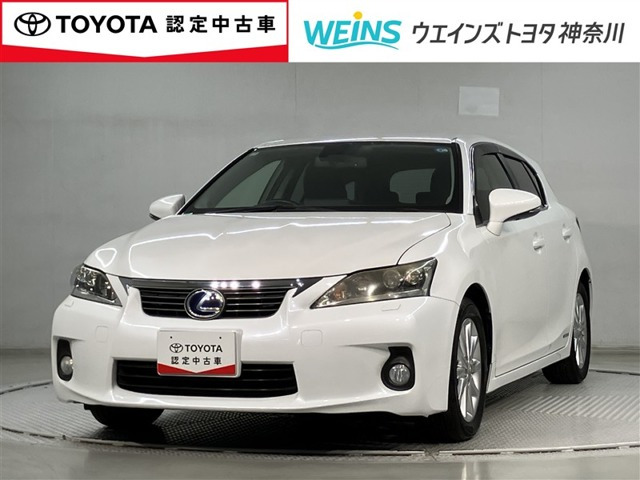レクサス CT 