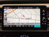 多機能と操作のしやすさを両立した、Honda CONNECT対応のナビディスプレーです。ETC2.0車載器もナビゲーション連動し、スマートフォン用Bluetoothユニット付きです。