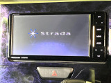 【ナビゲーション】使いやすいナビで目的地までしっかり案内してくれます。各種オーディオ再生機能も充実しており、お車の運転がさらに楽しくなります!!