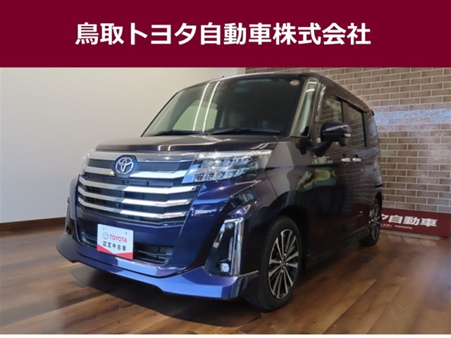 トヨタ ルーミー 