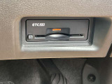 ETC2.0です。セットアップを完了してから納車となりますので、すぐにご利用頂けます。