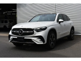メルセデス・ベンツ GLC