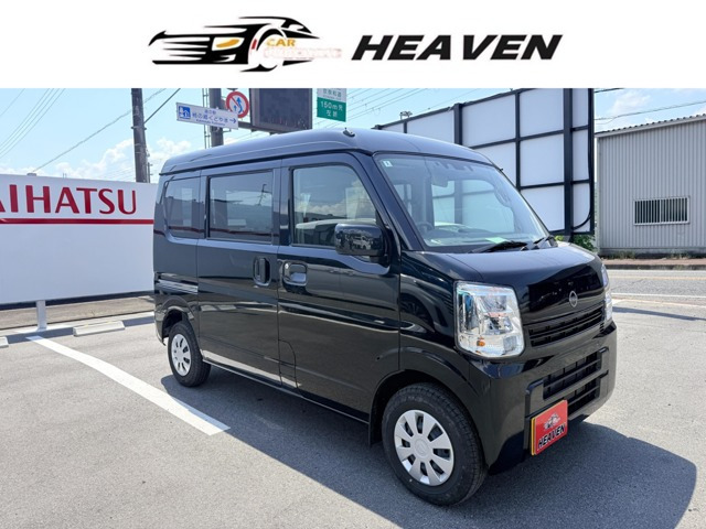 日産 NV100クリッパー 