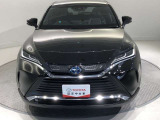 「フロントマスク」です。車の印象を決めるのは【顔】。この車の顔つきは、きっとあなたにピッタリ!?