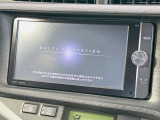 【純正ナビ】人気の純正ナビを装備。オーディオ機能も充実しており、Bluetooth接続すればお持ちのスマホやMP3プレイヤーの音楽を再生可能!毎日の運転がさらに楽しくなります!!
