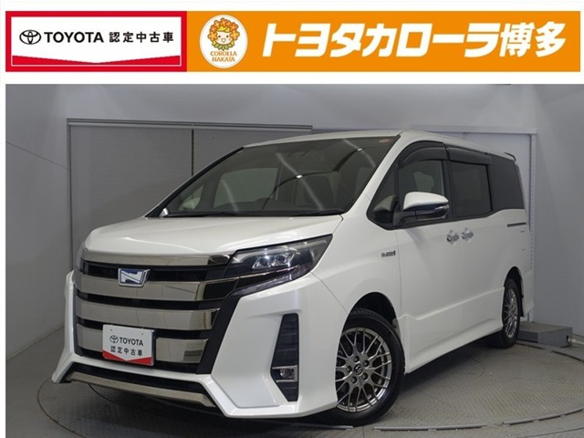 トヨタ ノア 