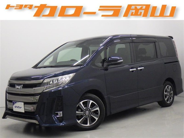 トヨタ ノア 