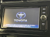【純正ナビ】人気の純正ナビを装備しております。ナビの使いやすさはもちろん、オーディオ機能も充実!キャンプや旅行はもちろん、通勤や買い物など普段のドライブも楽しくなるはず♪