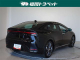プリウス 2.0 Z 