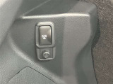 運転席の操作箇所です。ぜひ一度ご来店のうえご覧になってみてください♪