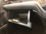 【収納スペース】よく使うものなどをすぐに収納できて便利です!