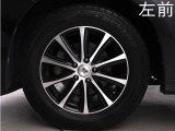 お客様のお好みの新品18インチ、19インチ、20インチホイール装着可能!ダウンサスなどローダウンも取付可能です!ヴァルドやワークなどのメーカー品も取り寄せ可能です!