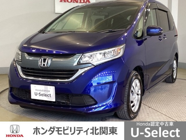 フリード 1.5 G ホンダセンシング