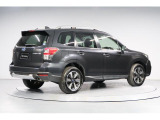 フォレスター 2.0i-L アイサイト 4WD 