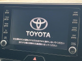【純正ナビ】人気の純正ナビを装備しております。ナビの使いやすさはもちろん、オーディオ機能も充実!キャンプや旅行はもちろん、通勤や買い物など普段のドライブも楽しくなるはず♪