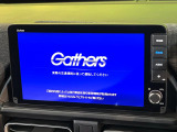 【純正ナビ】人気の純正ナビを装備。オーディオ機能も充実しており、Bluetooth接続すればお持ちのスマホやMP3プレイヤーの音楽を再生可能!毎日の運転がさらに楽しくなります!!