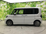 タントカスタム RS トップエディション SAIII 