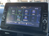 カーナビは、フルセグTV・ラジオ・CD・DVD再生・音楽録音・Bluetooth等対応です。フルセグは電波が悪くなるとワンセグに自動で切り替わり快適にTVがお楽しみ頂けます。