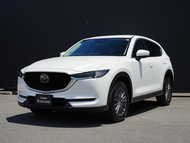 マツダ CX-5 
