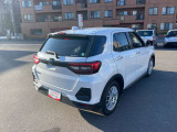 ライズ 1.0 G 4WD 