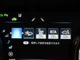 安全装備です。