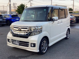 ホンダ N-BOXカスタム