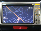 ギャザズメモリーナビ VXM-090CV装備。ワンセグTV付きです。DVDも再生できます。