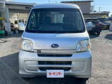 サンバー VC 4WD 