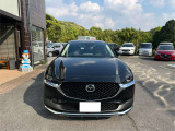 CX-30 1.8 XD プロアクティブ ツーリングセレクション 