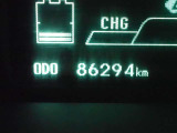 86294km走行