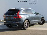 XC60  B5 AWD インスクリプション 4WD