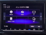 純正9インチナビ♪■・フルセグTV・Bluetooth・DVD再生対応!■オプションでHDMIケーブルも取付可能になります!