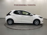すべての展示車両の車両状態をトヨタ認定検査員がチェック。車両検査証明書を展示車両内に掲載し、トヨタの中古車サイトでも公開しています。車両状態を分かりやすくお伝えします。