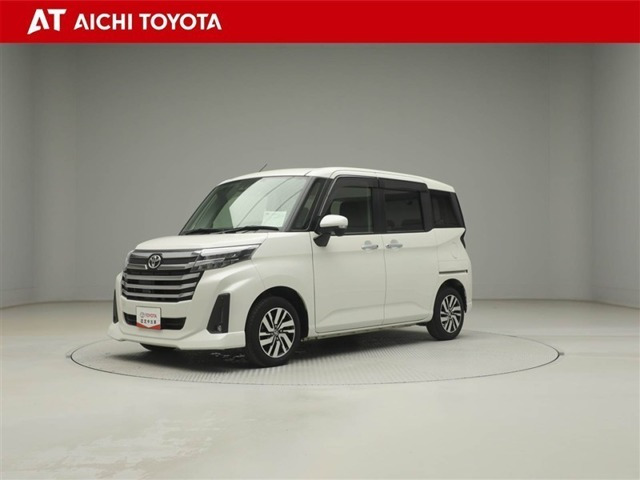 トヨタ ルーミー 