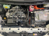 親切・丁寧な専門メカニックスタッフが応対!・車検・点検整備・事故等の修理などアフターサービスも安心。お車のカスタマイズもネクステージのサービススタッフまでご相談ください!
