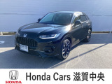 ホンダ ZR-V