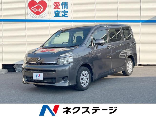 ヴォクシー 2.0 X Lエディション