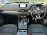 CX-5 2.2 XD プロアクティブ 修復歴無し