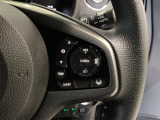 【アダプティブ・クルーズ・コントロール】予め設定した車速内でクルマが自動的に加減速。 前走車との適切な車間距離を維持しながら追従走行し、高速道路でのドライバーの疲労を軽減してくれる嬉しい機能付♪